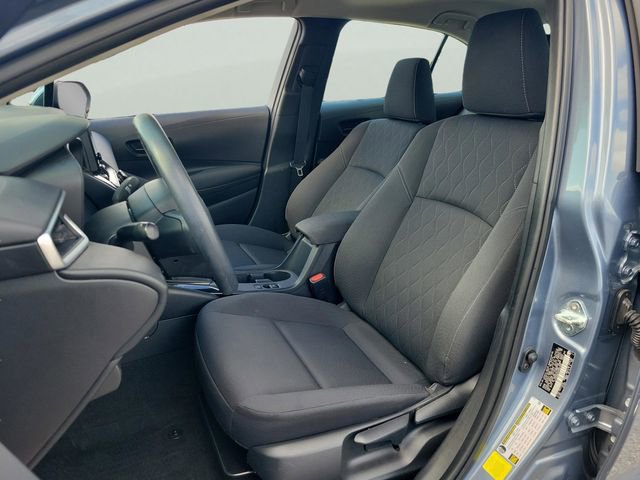Used 2023 Toyota Corolla LE image 16