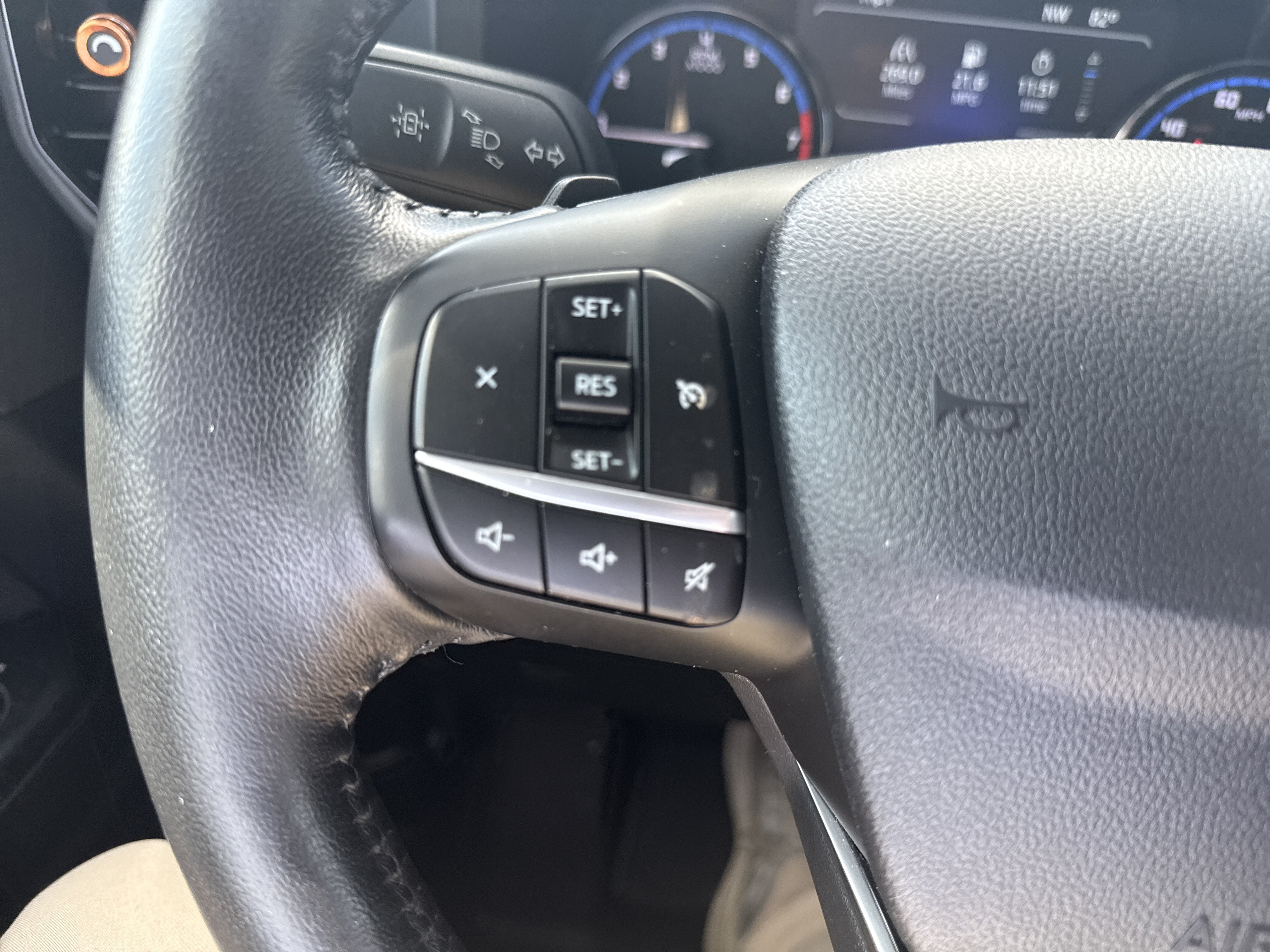 Used 2022 Ford Bronco Sport Badlands AWD/4WD image 19