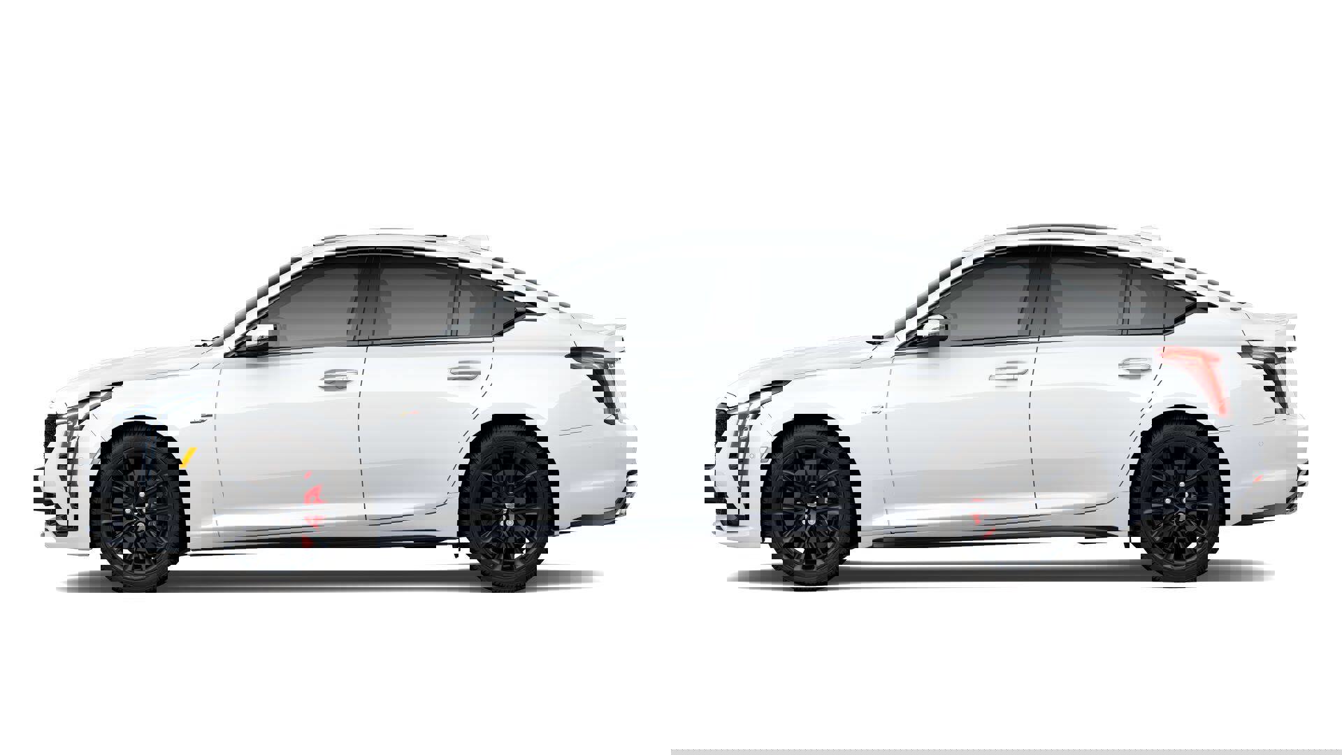 New 2026 Cadillac CT5 V w/ Technology Package image 27