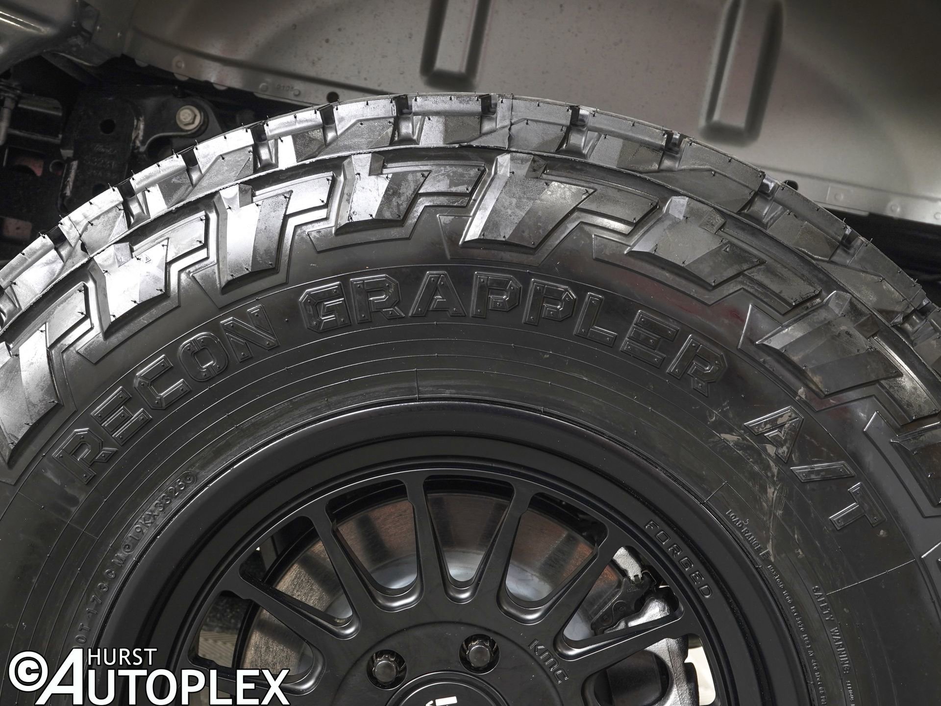 Used 2026 Ford F150 Raptor w/ Equipment Group 803A Raptor R image 37