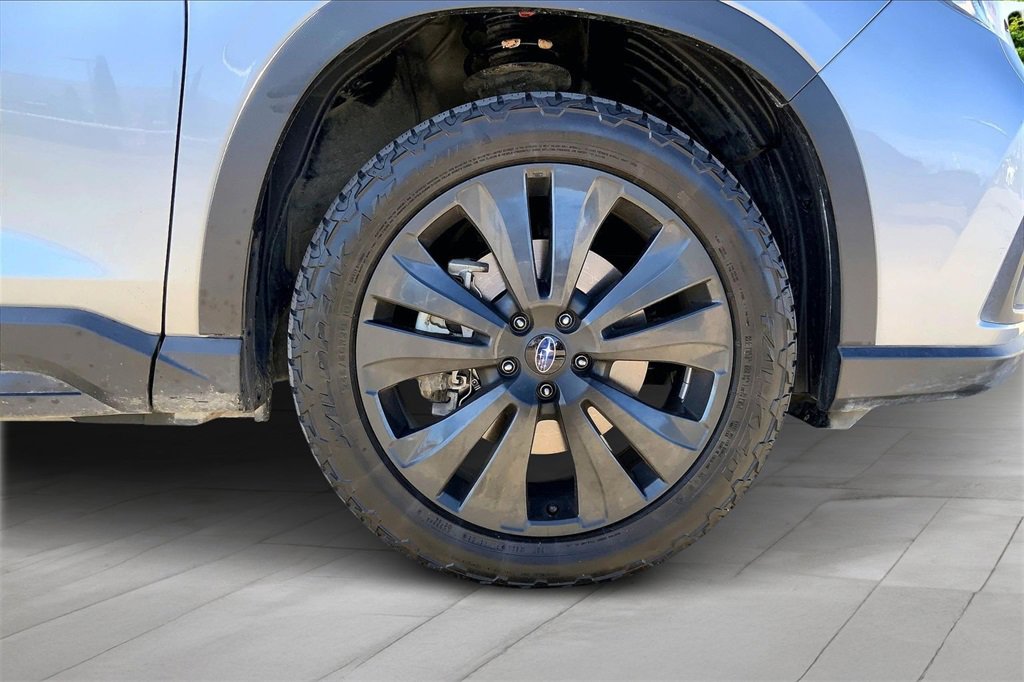 Used 2022 Subaru Ascent Onyx Edition image 34