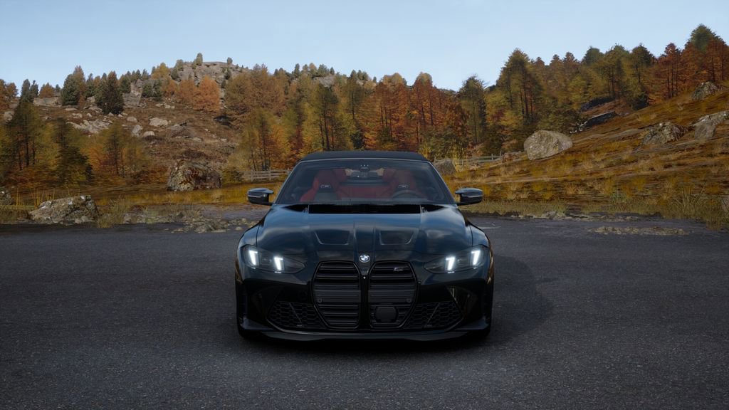 New 2027 BMW M4 Competition image 3