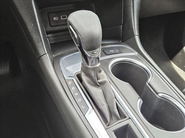 Used 2023 Chevrolet Equinox LT FWD image 11