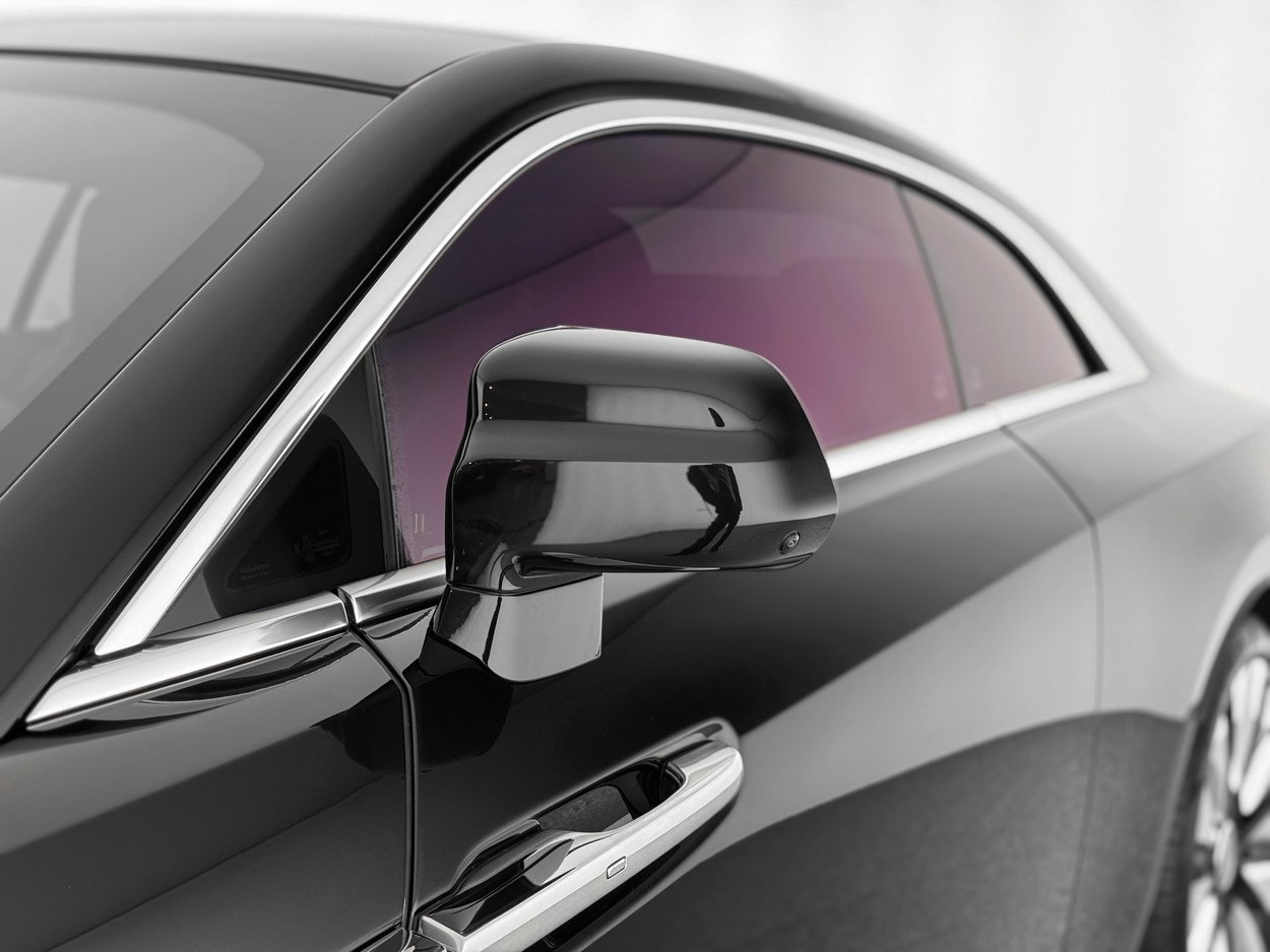 Used 2024 Rolls-Royce Spectre image 41