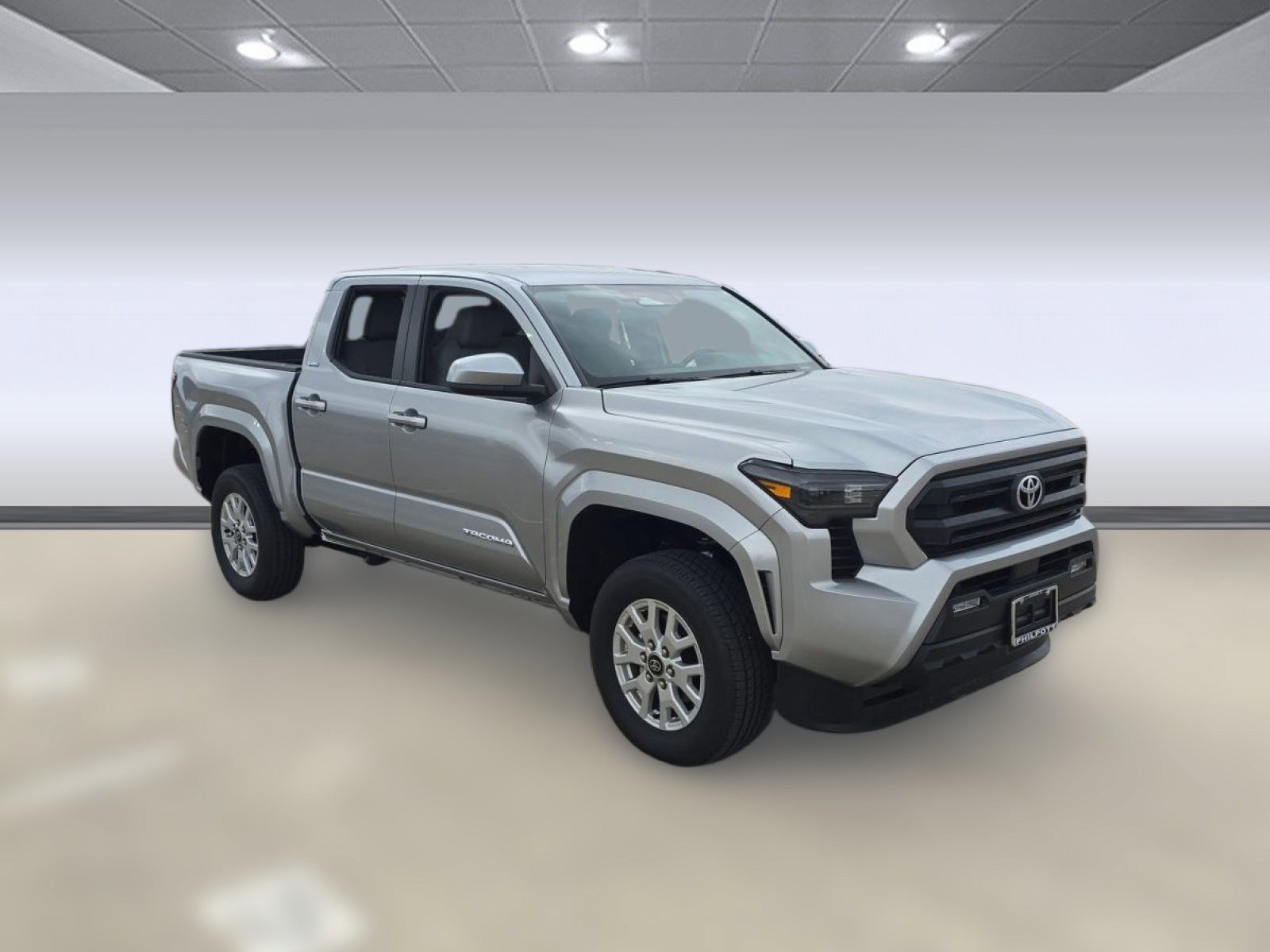Used 2024 Toyota Tacoma SR5 image 7