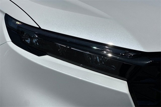 New 2026 Honda CR-V Sport-L image 28