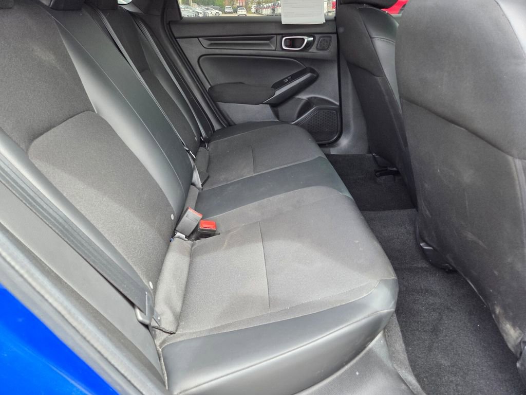 Used 2024 Honda Civic Sport image 13