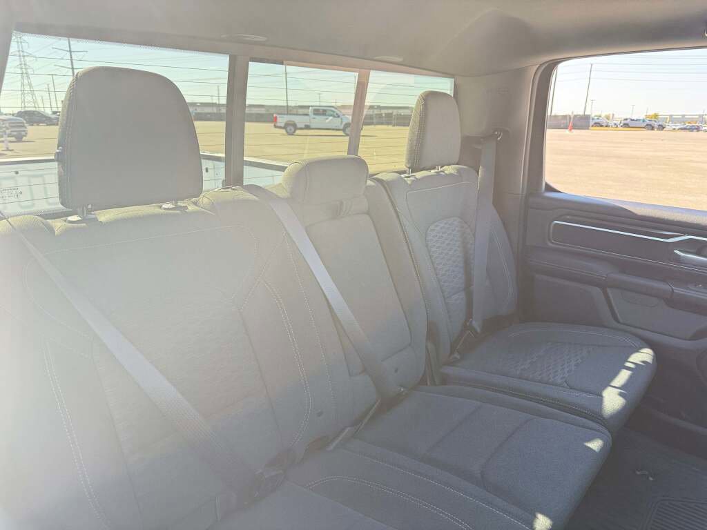 New 2025 RAM 1500 Lone Star image 26