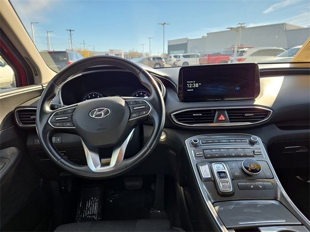 Used 2023 Hyundai Santa Fe SEL image 13