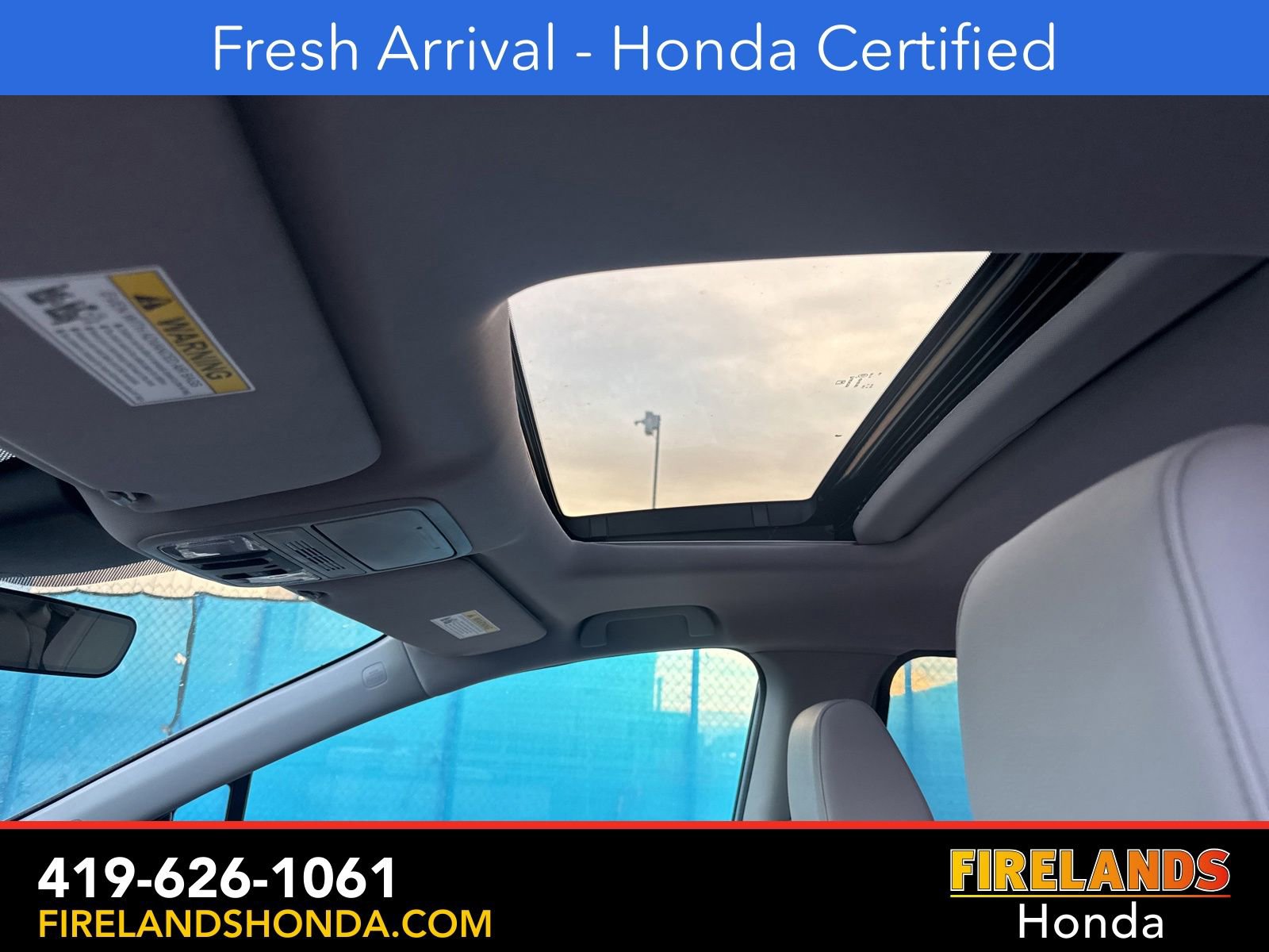 Used 2023 Honda Odyssey EX-L image 27