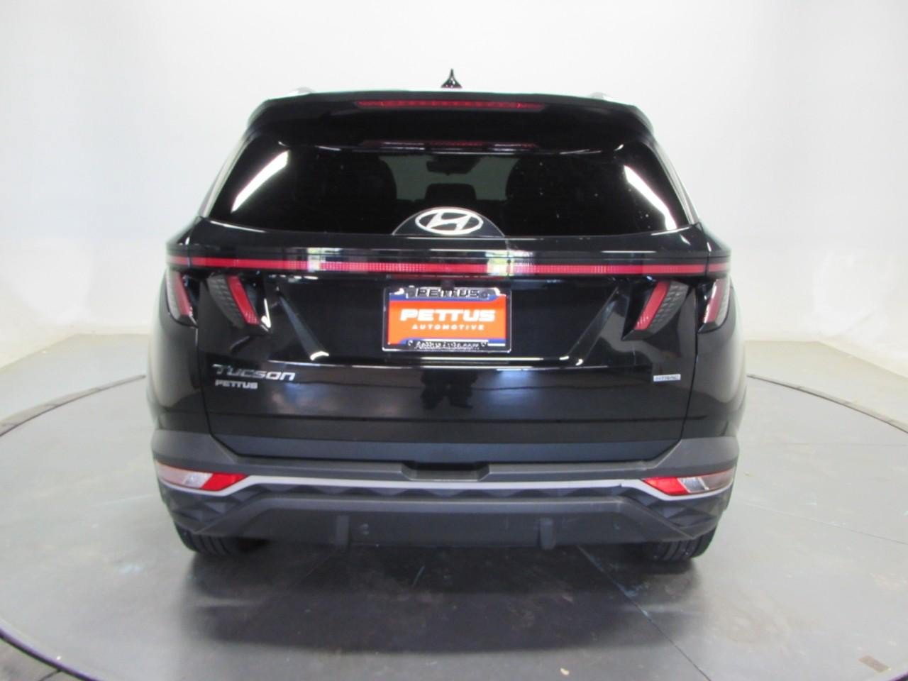 Used 2022 Hyundai Tucson SEL AWD/4WD image 6