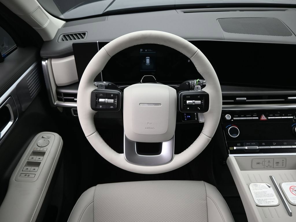 New 2026 Hyundai Santa Fe SEL image 22