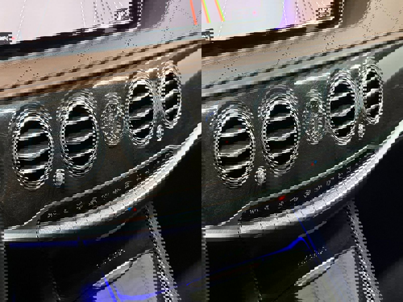 Used 2017 Mercedes-Benz Maybach S 550 4MATIC image 21