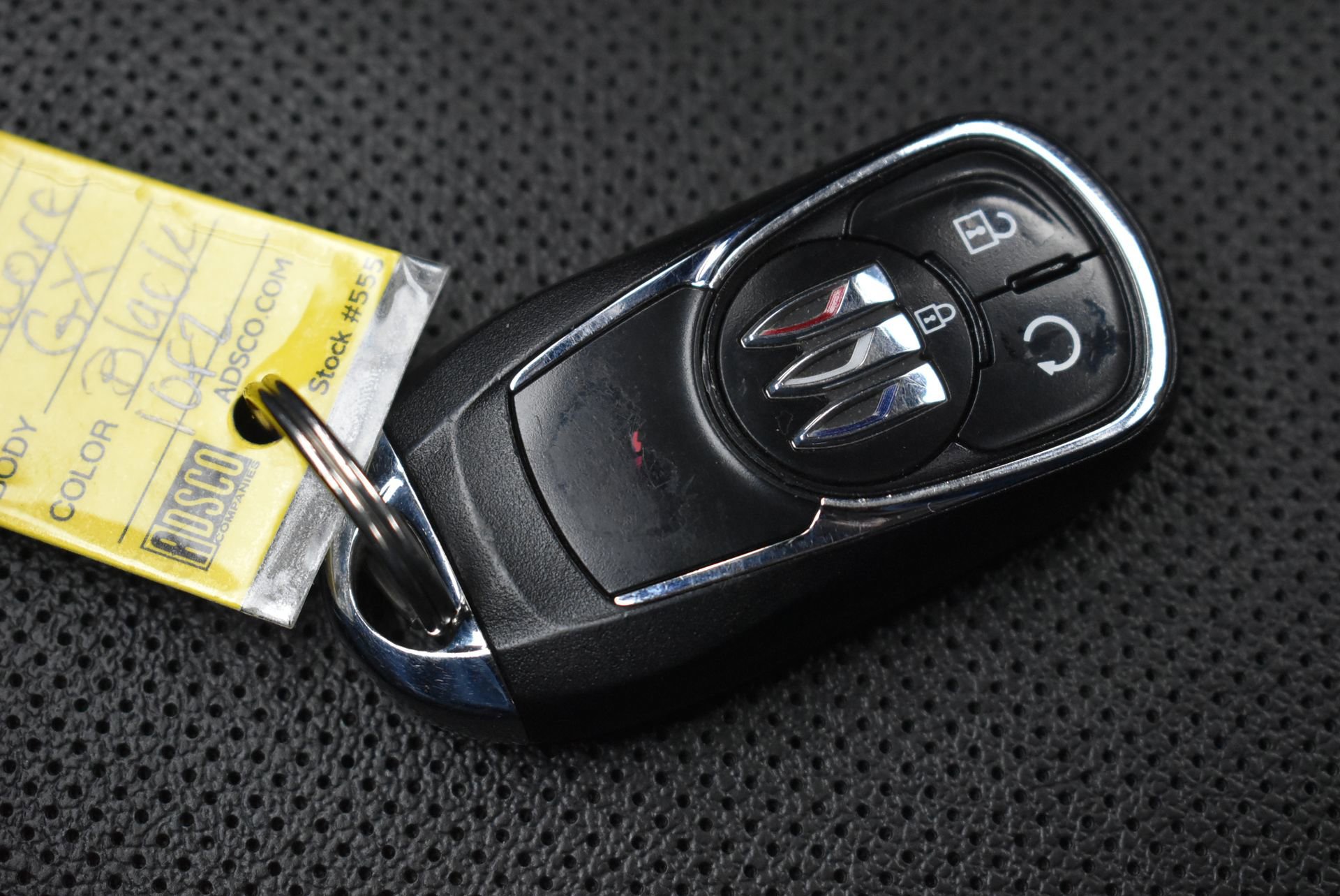 Used 2024 Buick Encore GX Sport Touring w/ Comfort Package image 34