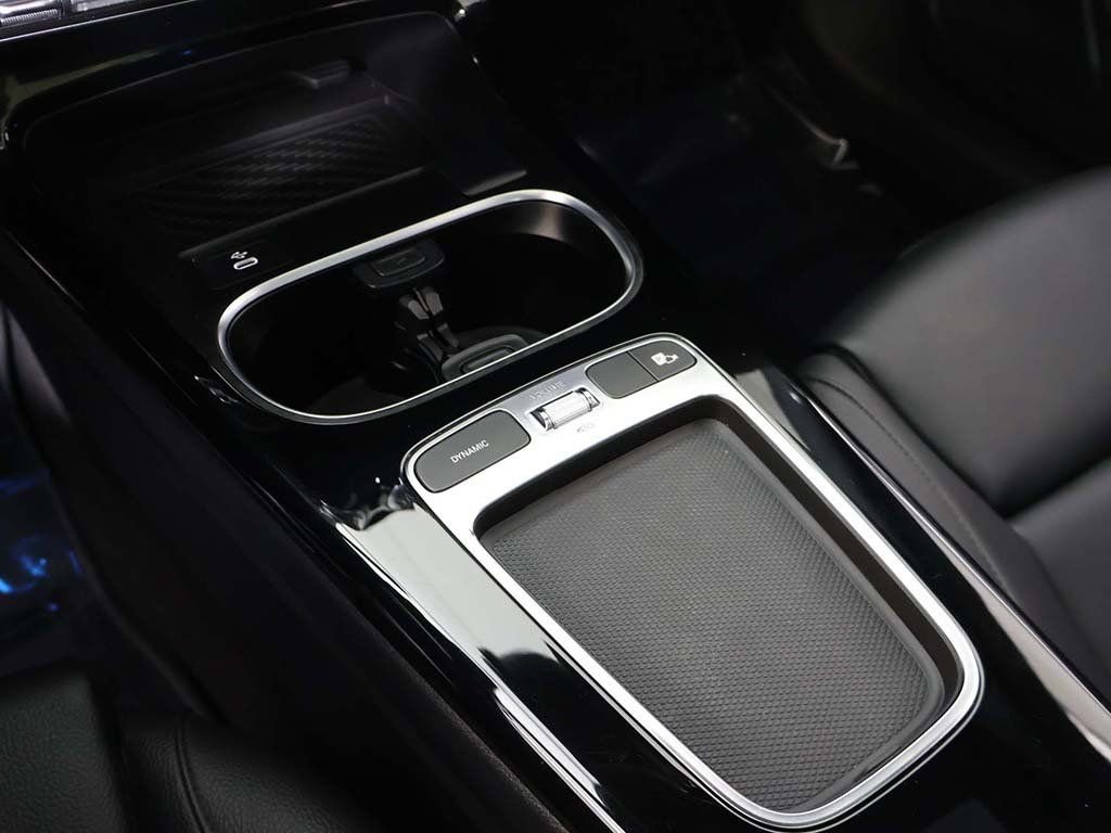 Used 2025 Mercedes-Benz CLA 250 4MATIC image 52