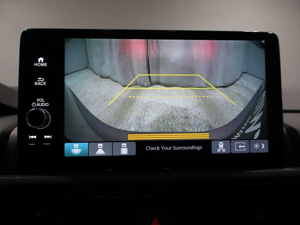 Used 2025 Honda CR-V EX-L image 29