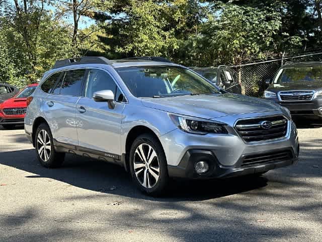 Used 2019 Subaru Outback 2.5i Limited w/ Popular Package #2 AWD/4WD image 22