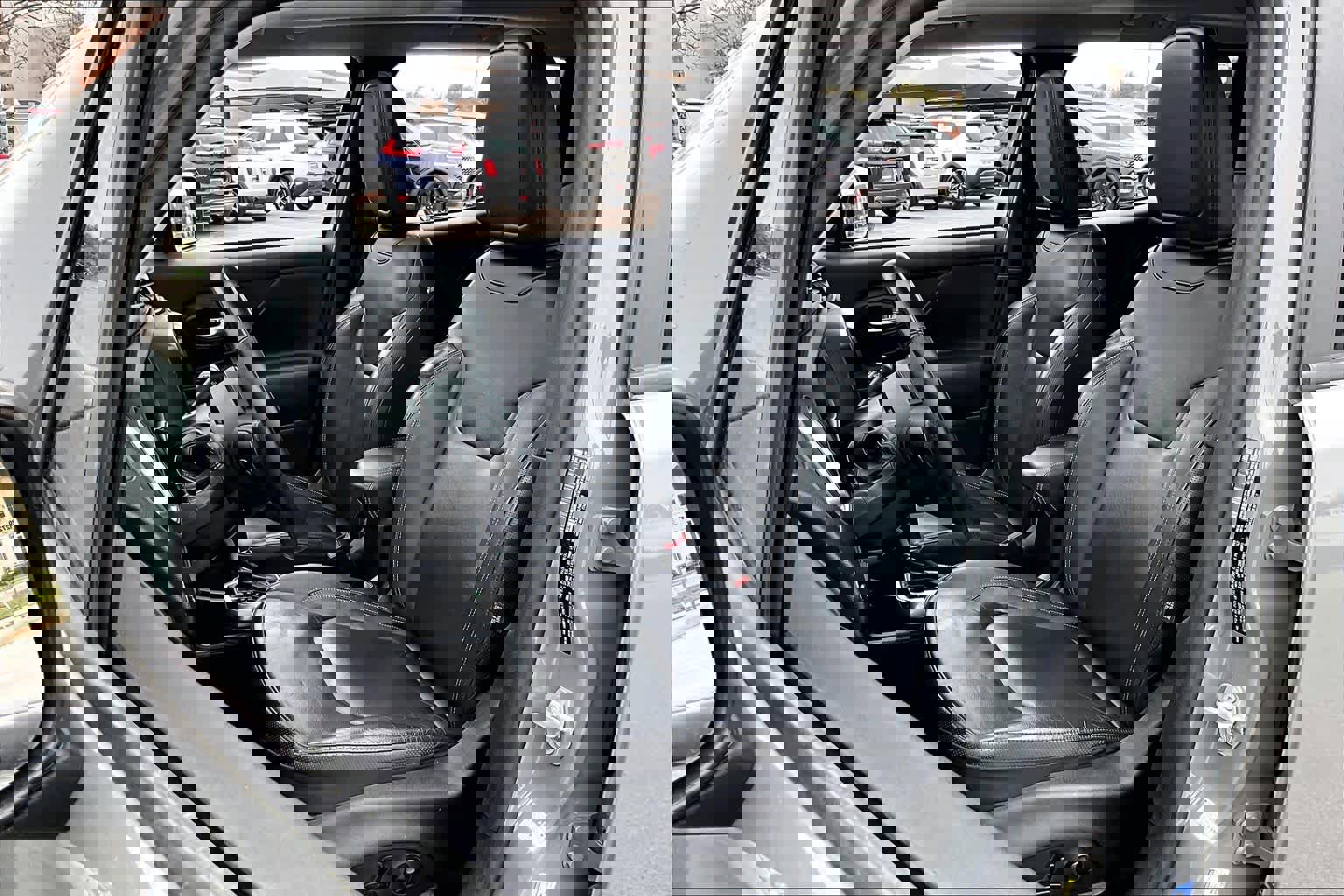 Used 2020 Jeep Renegade Limited w/ Advanced Technology Group image 8