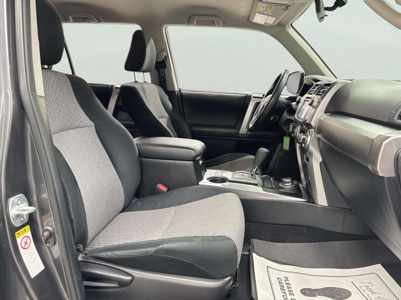 Used 2014 Toyota 4Runner SR5 image 25