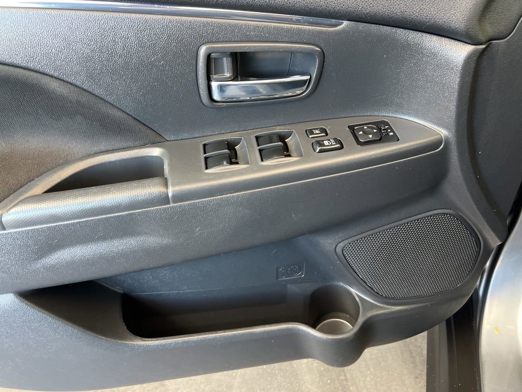 Used 2022 Mitsubishi Outlander Sport ES image 19