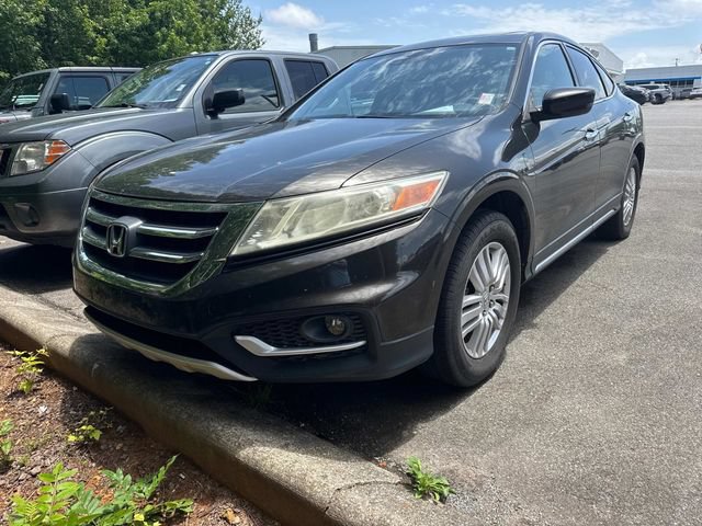 Used 2015 Honda Crosstour EX-L image 11
