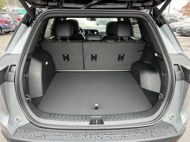 New 2026 Chevrolet Equinox RS w/ Convenience Package III AWD/4WD image 22
