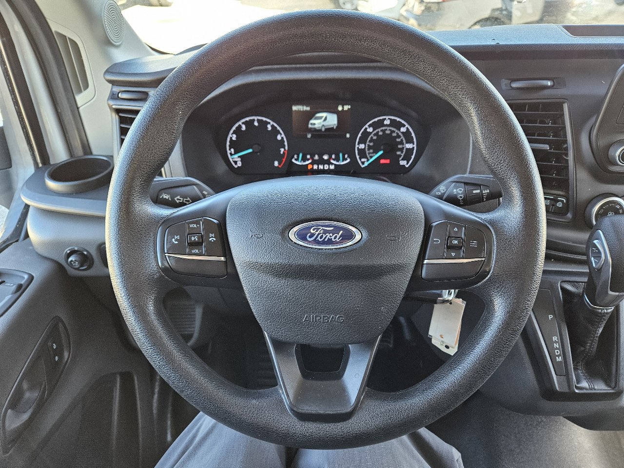 Used 2020 Ford Transit 250 T-250 130 Med Rff, For Sale I w/ Load Area Protection Package image 31