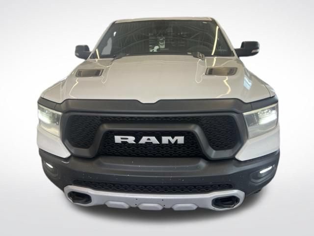 Used 2019 RAM 1500 Rebel w/ Rebel Level 1 Equipment Group AWD/4WD image 3