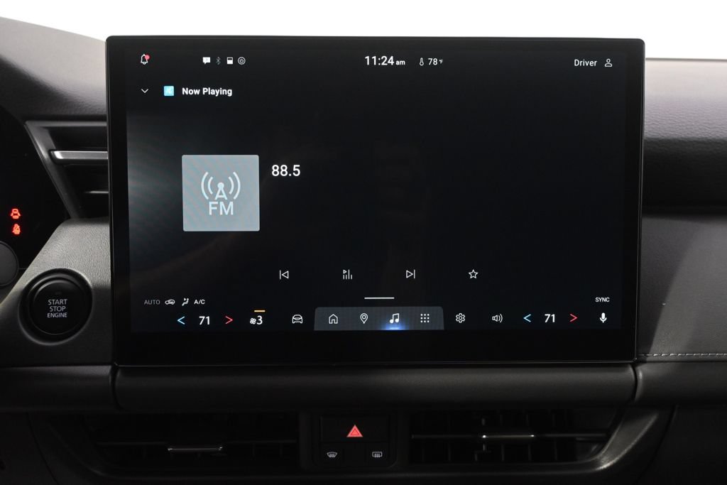 New 2026 MAZDA CX-5 Select AWD/4WD image 27