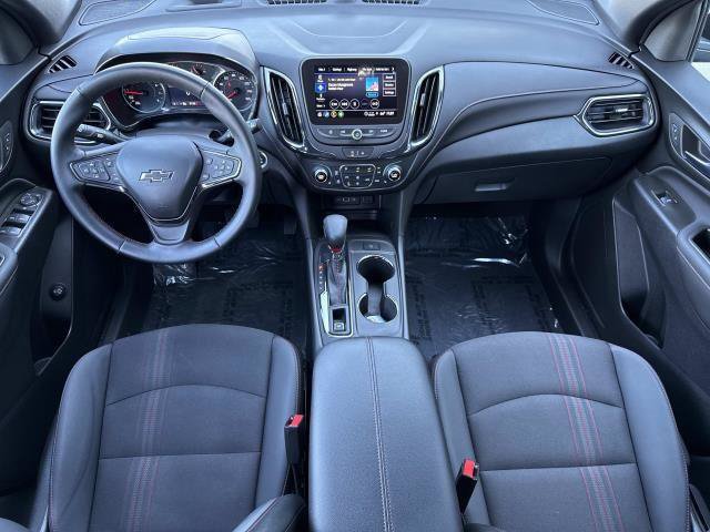 Used 2024 Chevrolet Equinox RS FWD image 28