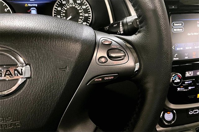 Used 2021 Nissan Murano SL image 22