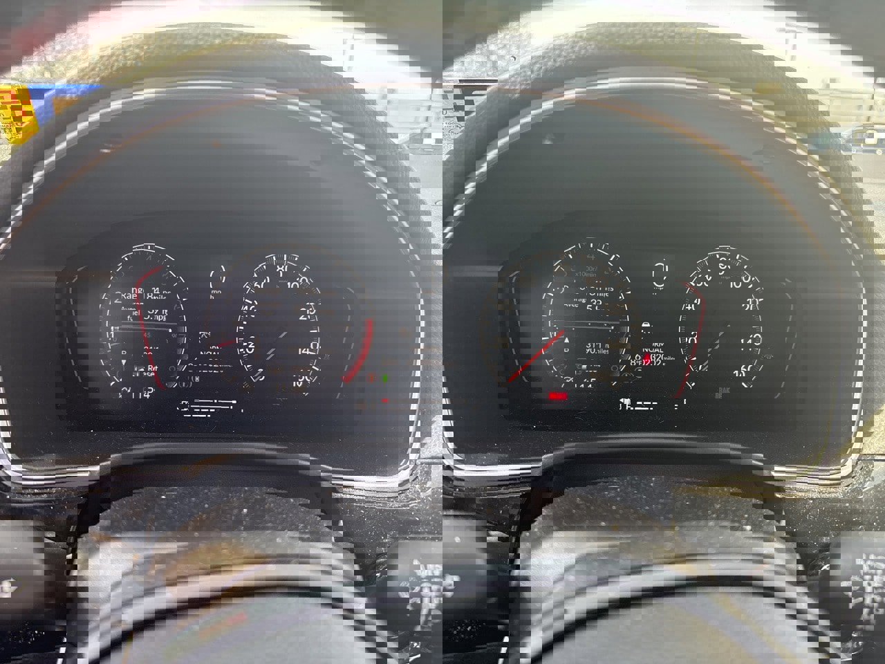 Used 2024 Honda Civic Si image 6