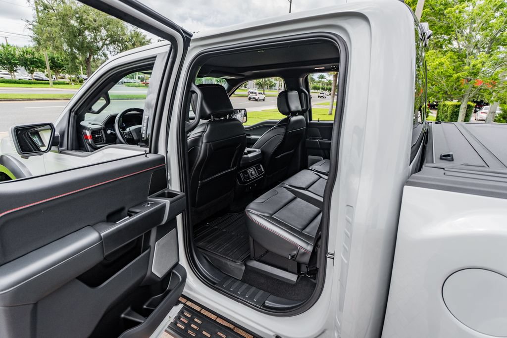 Used 2024 Ford F150 Raptor AWD/4WD image 37