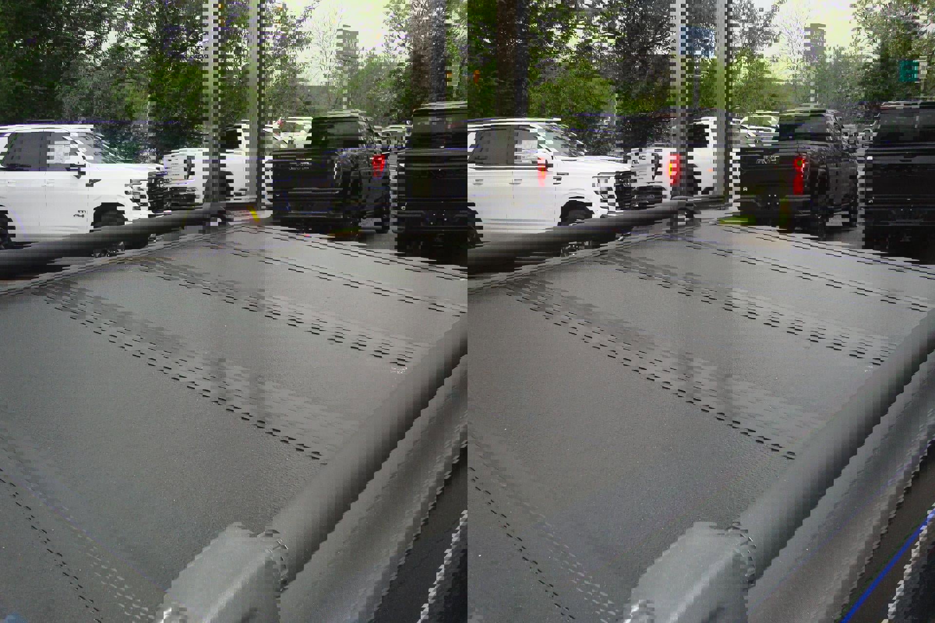 Used 2020 GMC Canyon Denali image 9