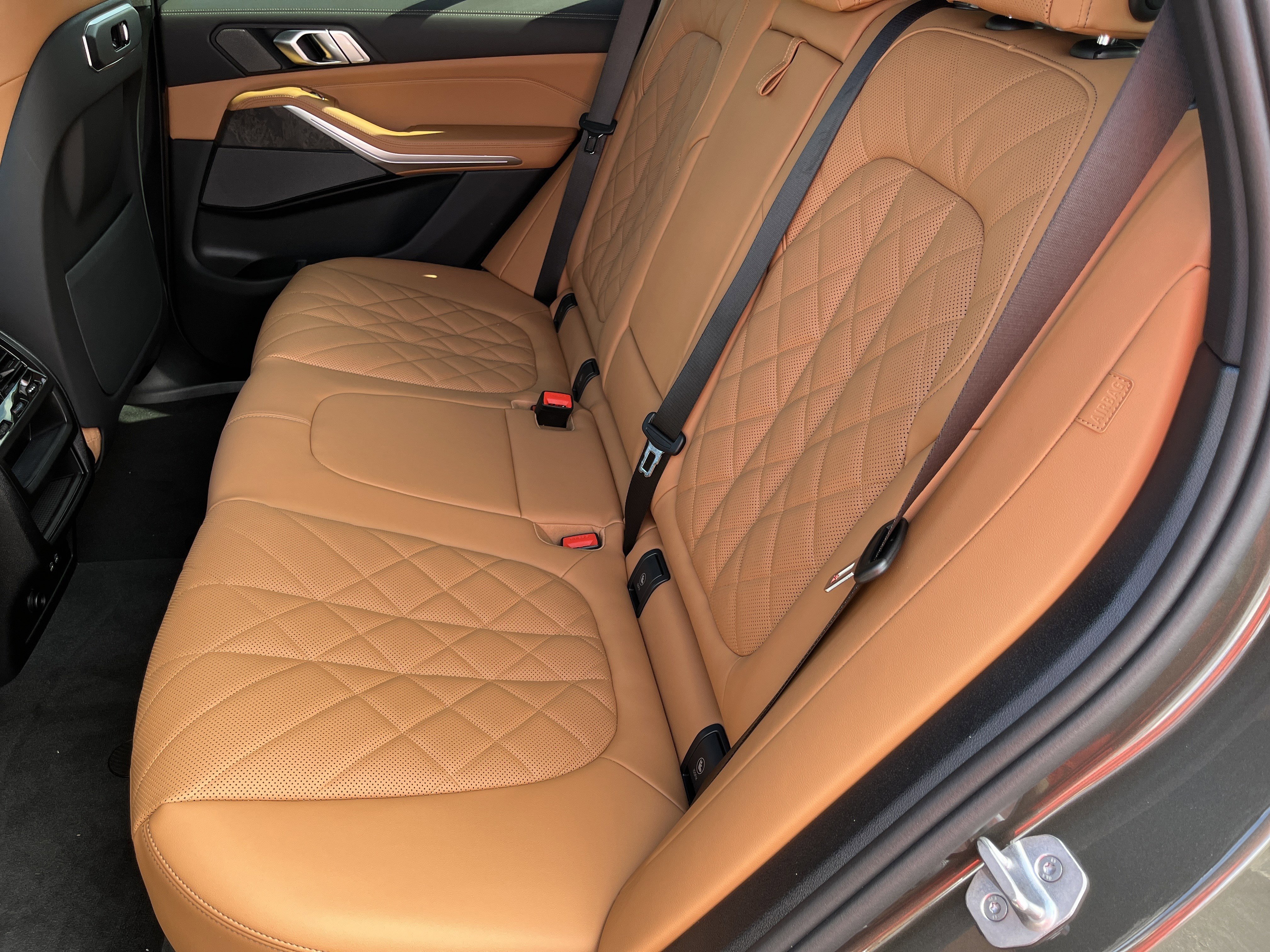 New 2026 BMW X5 xDrive50e AWD/4WD image 20