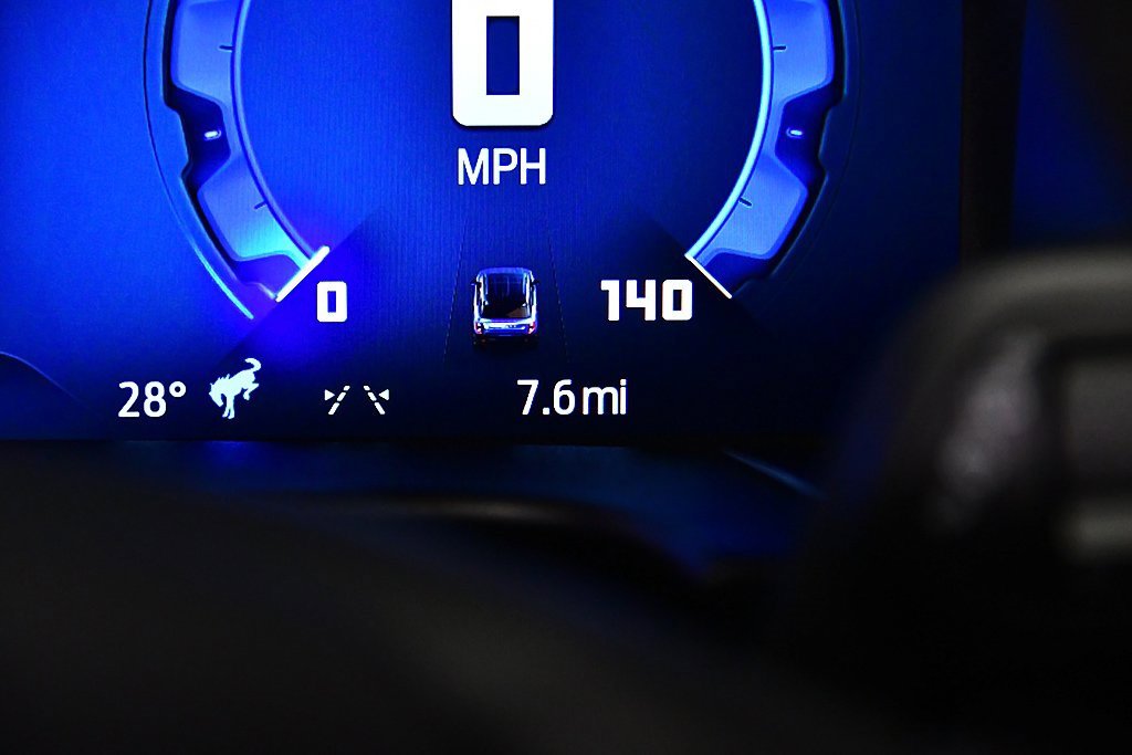 New 2025 Ford Bronco Sport Big Bend w/ Convenience Package image 16