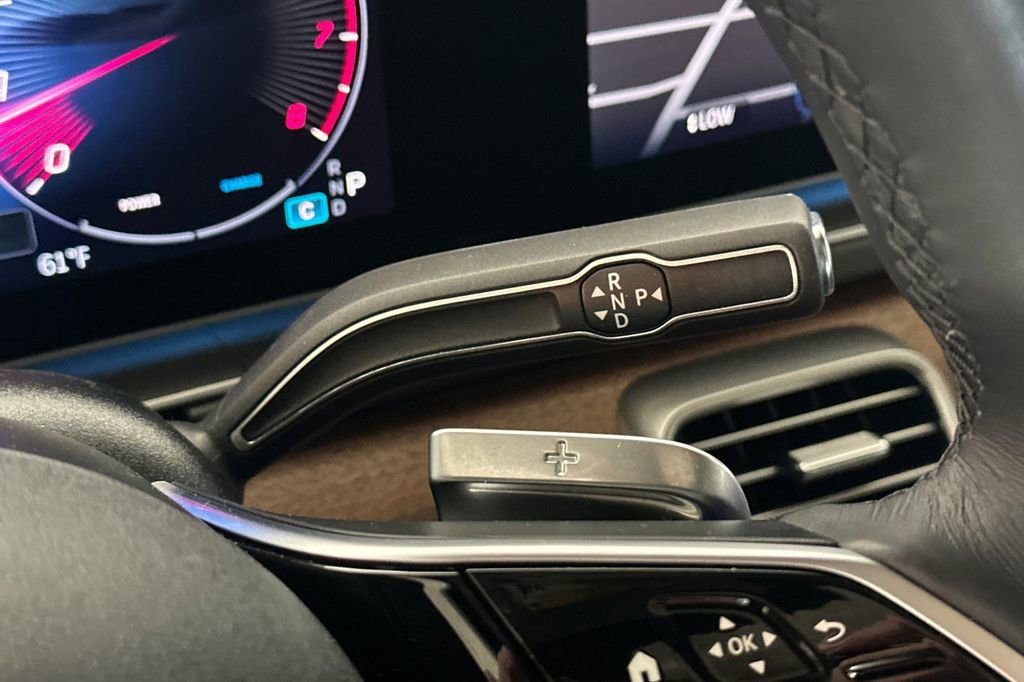 Certified 2025 Mercedes-Benz GLE 350 4MATIC image 34