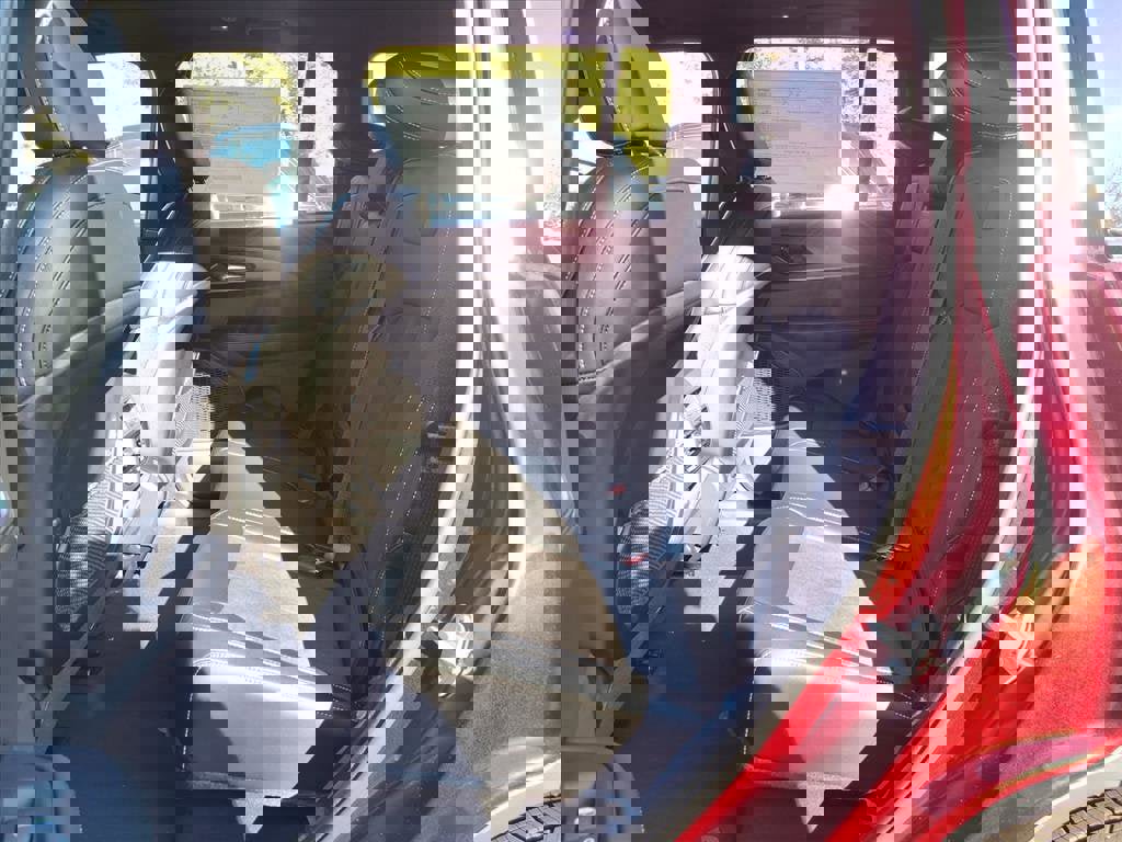 New 2025 Jeep Grand Cherokee Altitude image 7