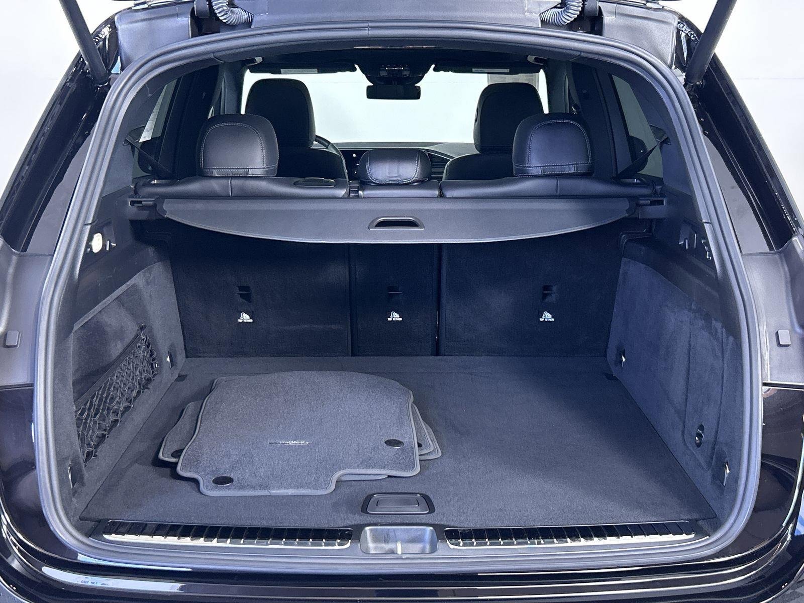 Used 2022 Mercedes-Benz GLE 53 AMG 4MATIC image 30