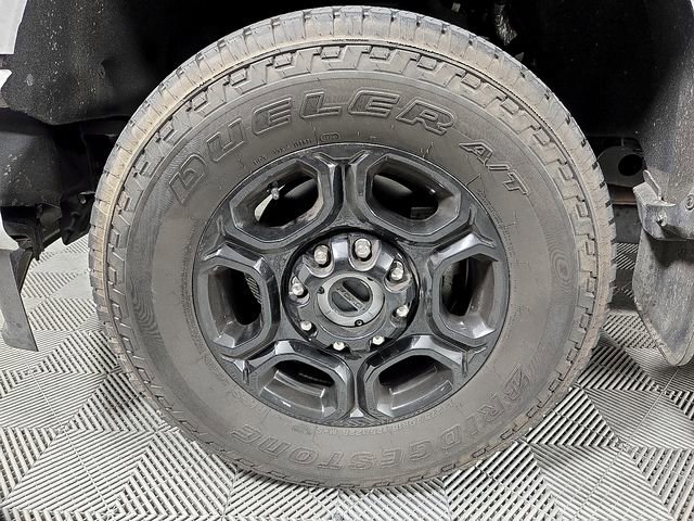 Used 2023 Ford F250 XL w/ STX Appearance Package image 9