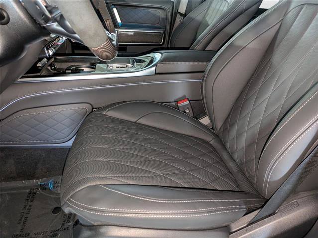 New 2026 Mercedes-Benz G 63 AMG 4MATIC image 4