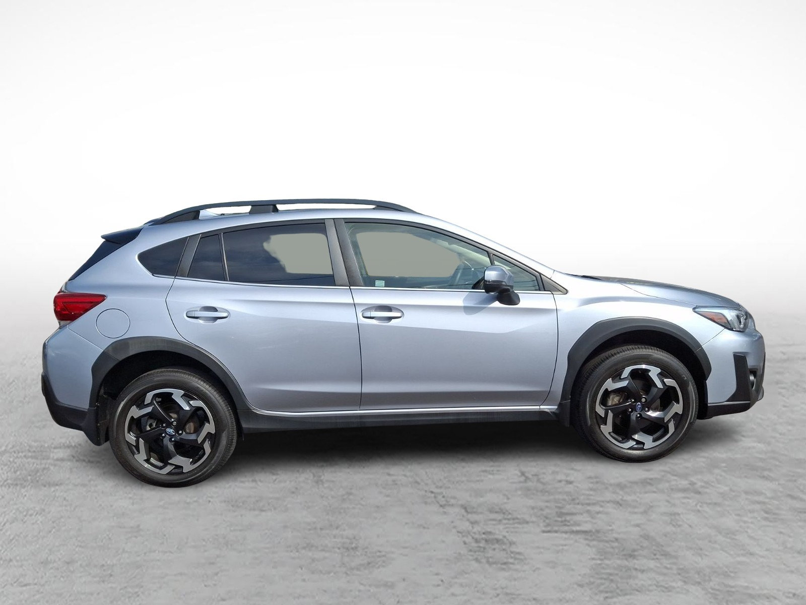 Used 2021 Subaru Crosstrek 2.5i Limited w/ Moonroof Package 2 AWD/4WD image 7
