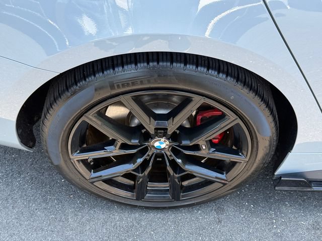 Used 2024 BMW M440i xDrive Gran Coupe w/ Premium Package AWD/4WD image 11