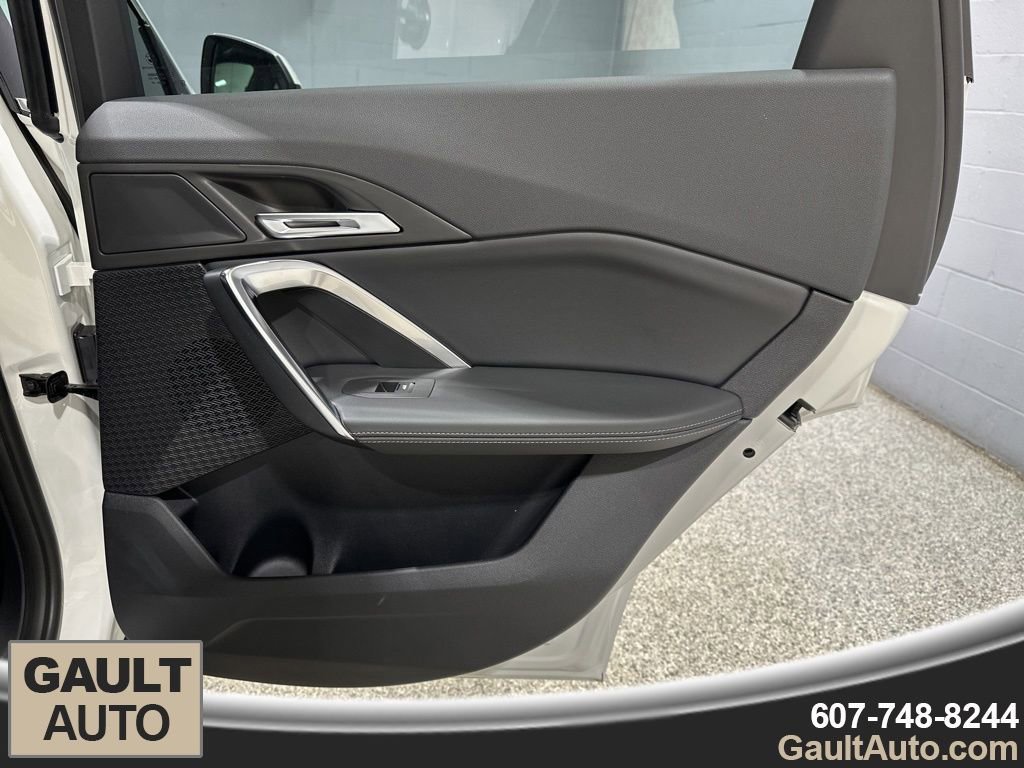 New 2026 BMW X1 xDrive28i w/ Technology Package image 19