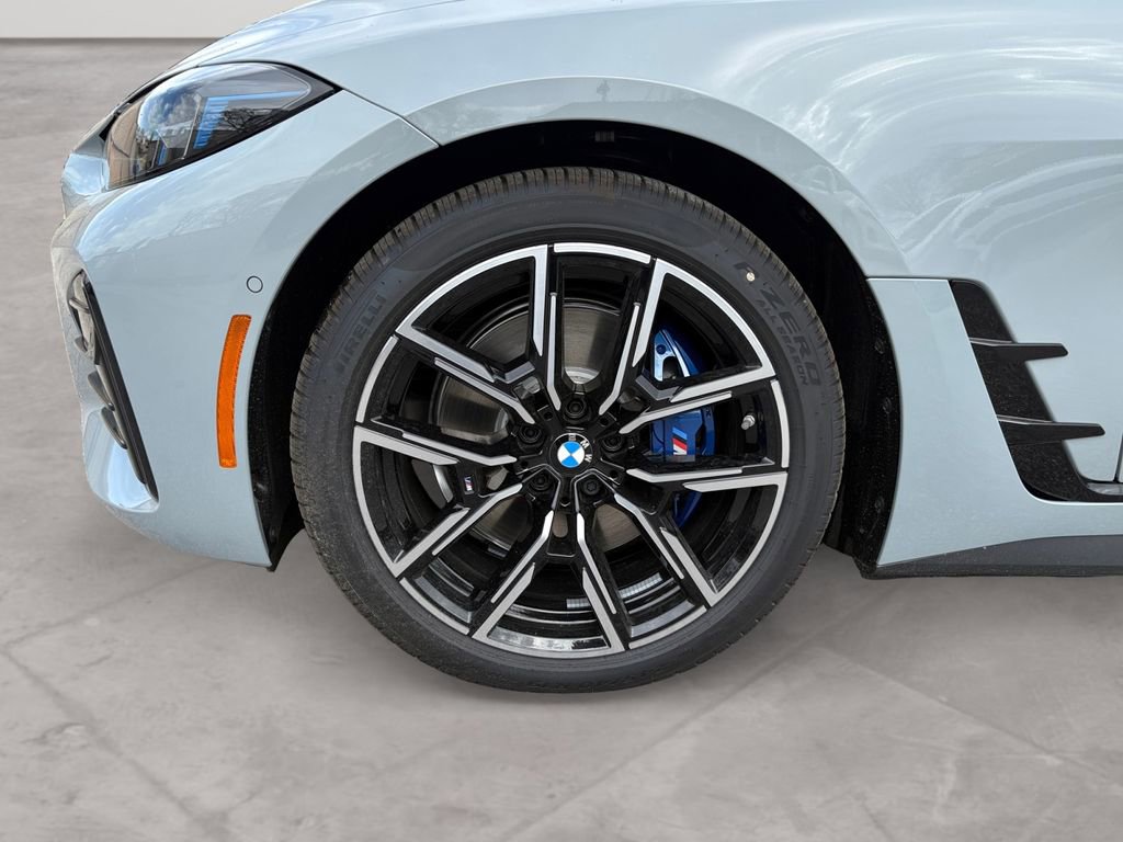 New 2026 BMW i4 xDrive40i image 14