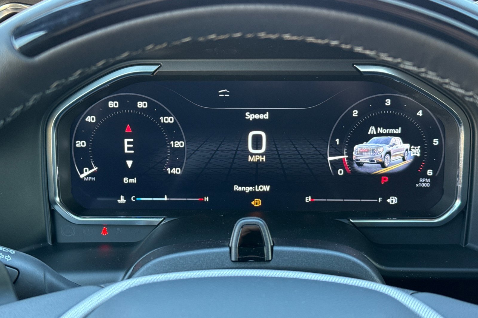 New 2026 GMC Sierra 1500 Denali image 25