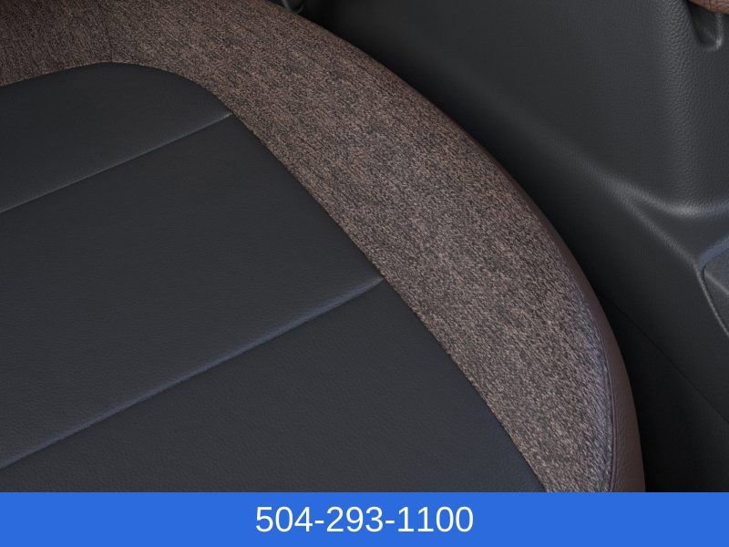 New 2025 Ford Bronco Sport Outer Banks w/ Outer Banks Tech Package+ image 16