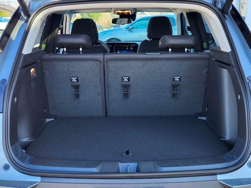 New 2026 Chevrolet TrailBlazer LT w/ Convenience Package FWD image 30