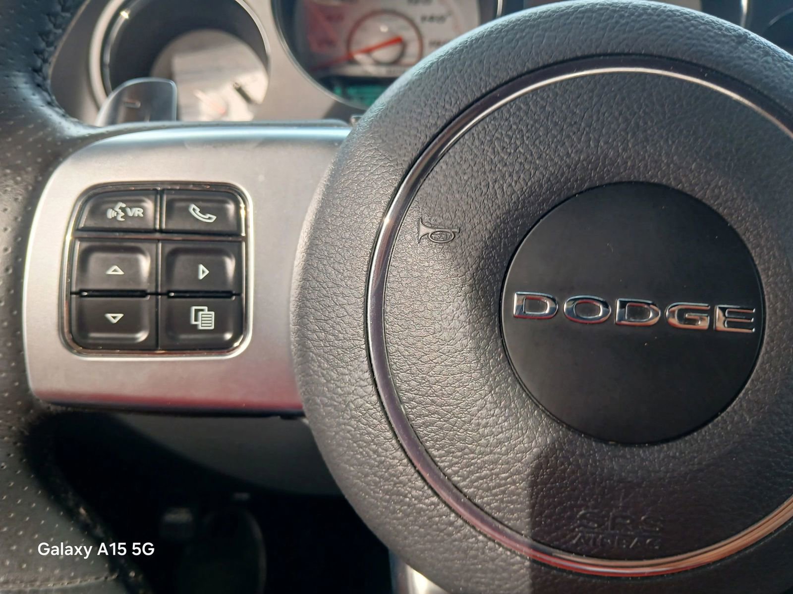 Used 2012 Dodge Challenger SRT8 Yellow Jacket w/ Premium Sound Group image 22