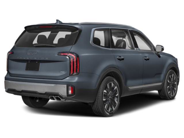 Used 2024 Kia Telluride SX Prestige image 2